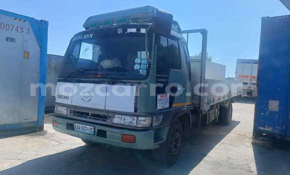 Nunua Ilio tumika Hindustan Contessa Nyingine Gari ndani ya Maputo nchini Maputo Nunua Ilio tumika Hindustan Contessa Nyingine Gari ndani ya Maputo nchini Maputo