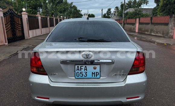 Comprar Usado Toyota Allion De outros Carro em Maputo em Maputo Comprar Usado Toyota Allion De outros Carro em Maputo em Maputo