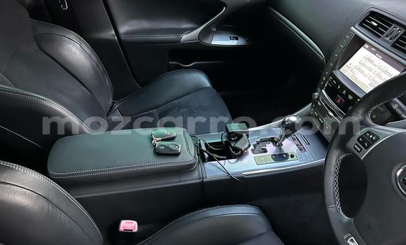 Nunua Ilio tumika Lexus IS Bluu Gari ndani ya Maputo nchini Maputo Nunua Ilio tumika Lexus IS Bluu Gari ndani ya Maputo nchini Maputo