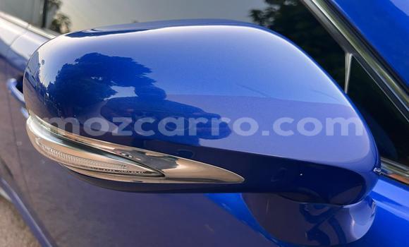 Nunua Ilio tumika Lexus IS Bluu Gari ndani ya Maputo nchini Maputo Nunua Ilio tumika Lexus IS Bluu Gari ndani ya Maputo nchini Maputo