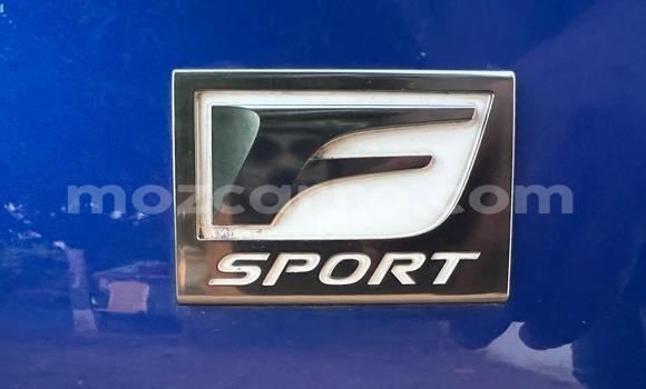 Nunua Ilio tumika Lexus IS Bluu Gari ndani ya Maputo nchini Maputo Nunua Ilio tumika Lexus IS Bluu Gari ndani ya Maputo nchini Maputo
