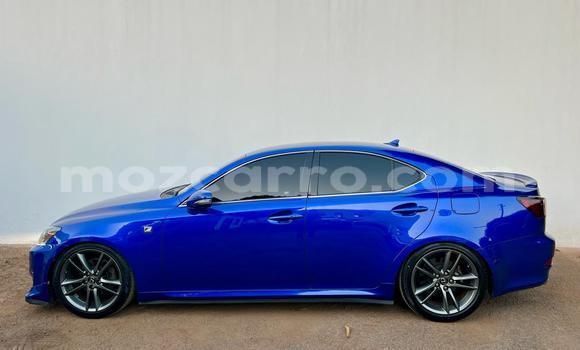 Nunua Ilio tumika Lexus IS Bluu Gari ndani ya Maputo nchini Maputo Nunua Ilio tumika Lexus IS Bluu Gari ndani ya Maputo nchini Maputo