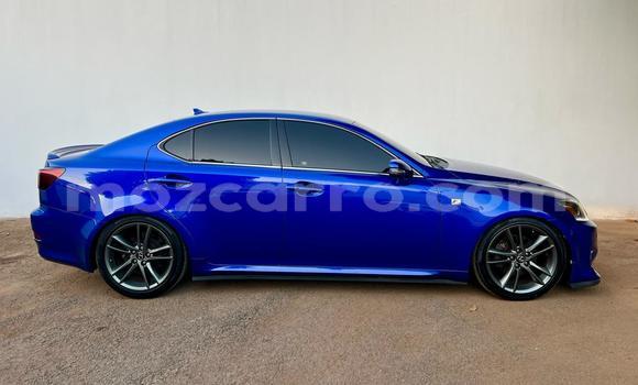 Nunua Ilio tumika Lexus IS Bluu Gari ndani ya Maputo nchini Maputo Nunua Ilio tumika Lexus IS Bluu Gari ndani ya Maputo nchini Maputo