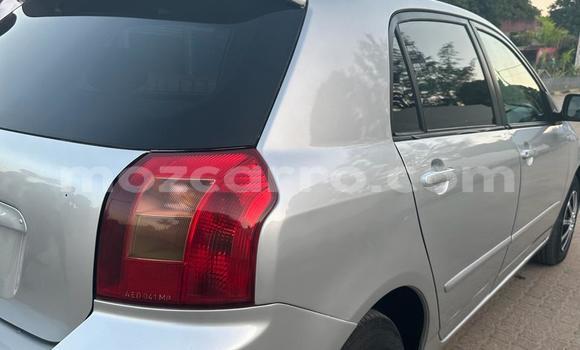 Tenga Tsaru Toyota Runx Zvimwe Mota in Maputo in Maputo Tenga Tsaru Toyota Runx Zvimwe Mota in Maputo in Maputo