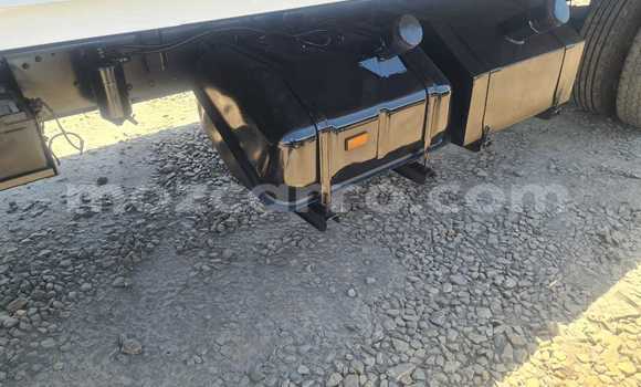 Tenga Tsaru Nissan UD Chena Rori in Maputo in Maputo Tenga Tsaru Nissan UD Chena Rori in Maputo in Maputo