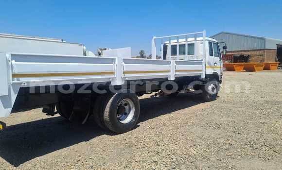 Tenga Tsaru Nissan UD Chena Rori in Maputo in Maputo Tenga Tsaru Nissan UD Chena Rori in Maputo in Maputo