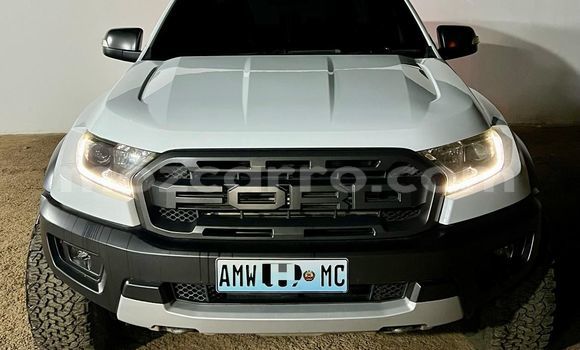 Buy Used Ford Ranger White Car in Maputo in Maputo Buy Used Ford Ranger White Car in Maputo in Maputo
