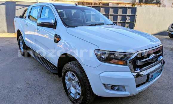 Cars for sale in mozambique - mozcarro