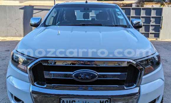 Tenga Tsaru Ford Ranger Chena Mota in Maputo in Maputo Tenga Tsaru Ford Ranger Chena Mota in Maputo in Maputo