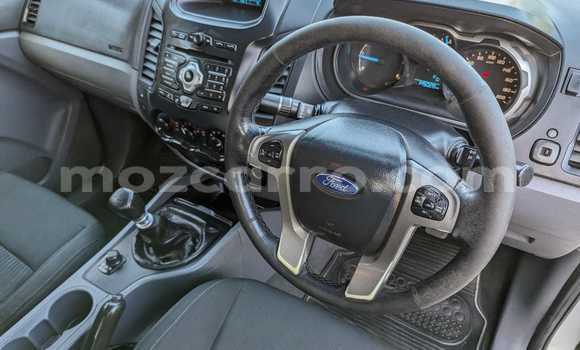 Tenga Tsaru Ford Ranger Chena Mota in Maputo in Maputo Tenga Tsaru Ford Ranger Chena Mota in Maputo in Maputo