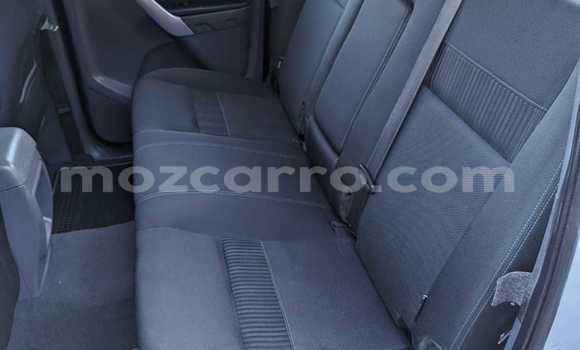 Tenga Tsaru Ford Ranger Chena Mota in Maputo in Maputo Tenga Tsaru Ford Ranger Chena Mota in Maputo in Maputo