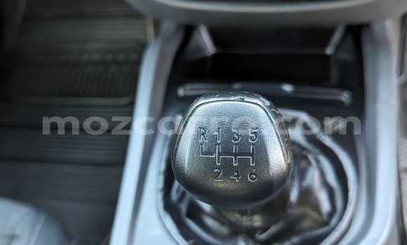 Tenga Tsaru Ford Ranger Chena Mota in Maputo in Maputo Tenga Tsaru Ford Ranger Chena Mota in Maputo in Maputo