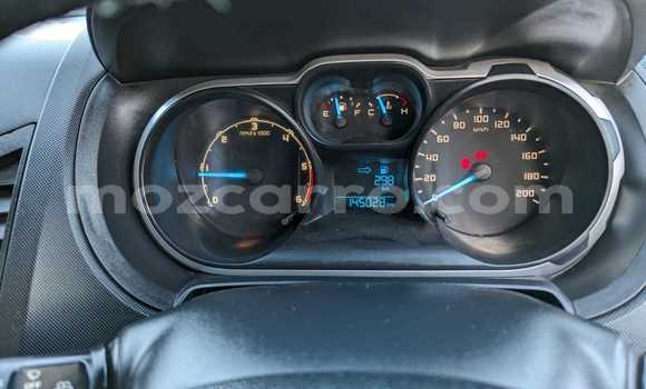 Tenga Tsaru Ford Ranger Chena Mota in Maputo in Maputo Tenga Tsaru Ford Ranger Chena Mota in Maputo in Maputo