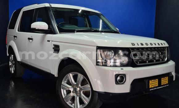 Tenga Tsaru Land Rover Discovery Chena Mota in Maputo in Maputo Tenga Tsaru Land Rover Discovery Chena Mota in Maputo in Maputo