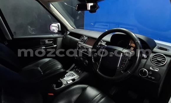 Tenga Tsaru Land Rover Discovery Chena Mota in Maputo in Maputo Tenga Tsaru Land Rover Discovery Chena Mota in Maputo in Maputo