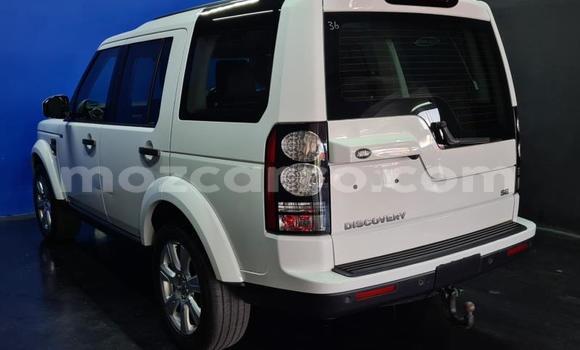 Tenga Tsaru Land Rover Discovery Chena Mota in Maputo in Maputo Tenga Tsaru Land Rover Discovery Chena Mota in Maputo in Maputo