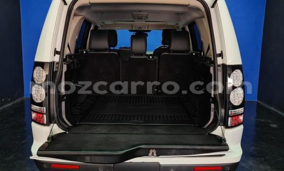 Tenga Tsaru Land Rover Discovery Chena Mota in Maputo in Maputo Tenga Tsaru Land Rover Discovery Chena Mota in Maputo in Maputo