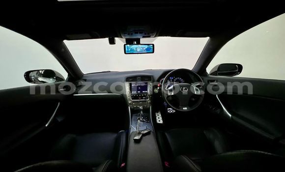 Tenga Tsaru Lexus IS Nhema Mota in Maputo in Maputo Tenga Tsaru Lexus IS Nhema Mota in Maputo in Maputo