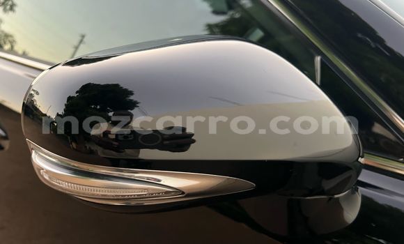 Tenga Tsaru Lexus IS Nhema Mota in Maputo in Maputo Tenga Tsaru Lexus IS Nhema Mota in Maputo in Maputo