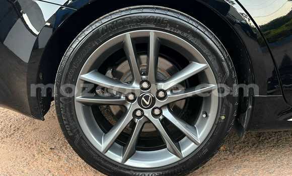 Tenga Tsaru Lexus IS Nhema Mota in Maputo in Maputo Tenga Tsaru Lexus IS Nhema Mota in Maputo in Maputo