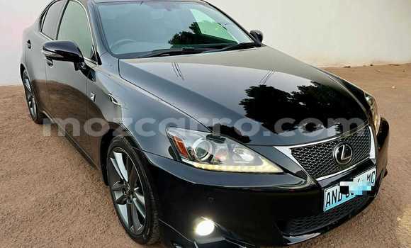 Tenga Tsaru Lexus IS Nhema Mota in Maputo in Maputo Tenga Tsaru Lexus IS Nhema Mota in Maputo in Maputo