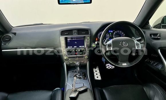 Tenga Tsaru Lexus IS Nhema Mota in Maputo in Maputo Tenga Tsaru Lexus IS Nhema Mota in Maputo in Maputo