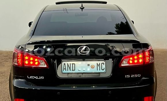 Tenga Tsaru Lexus IS Nhema Mota in Maputo in Maputo Tenga Tsaru Lexus IS Nhema Mota in Maputo in Maputo