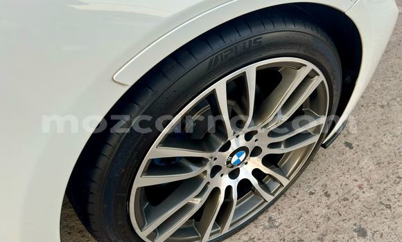 Buy New BMW 3-Series White Car in Maputo in Maputo Buy New BMW 3-Series White Car in Maputo in Maputo