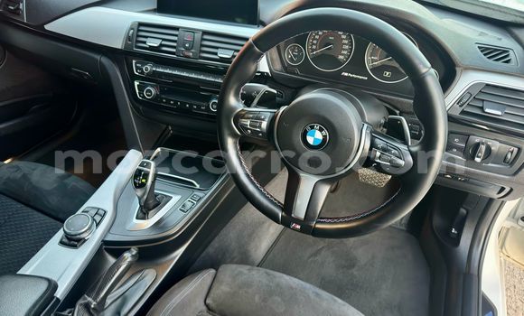 Buy New BMW 3-Series White Car in Maputo in Maputo Buy New BMW 3-Series White Car in Maputo in Maputo
