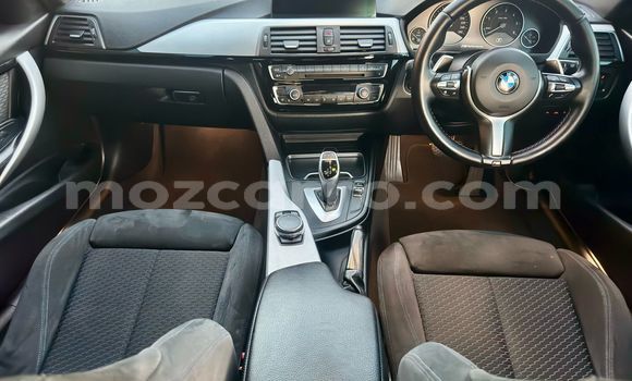 Buy New BMW 3-Series White Car in Maputo in Maputo Buy New BMW 3-Series White Car in Maputo in Maputo