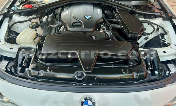 Buy New BMW 3-Series White Car in Maputo in Maputo Buy New BMW 3-Series White Car in Maputo in Maputo