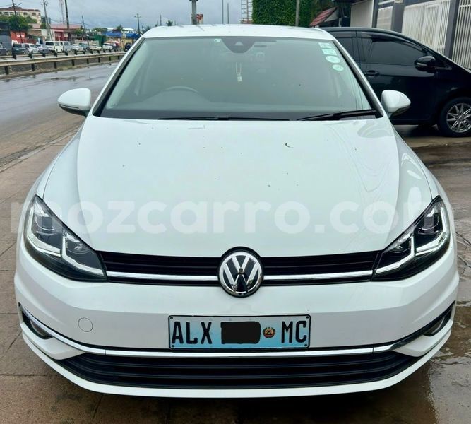 Big with watermark volkswagen golf maputo maputo 22041