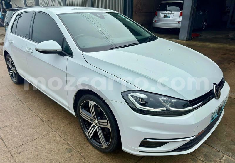 Big with watermark volkswagen golf maputo maputo 22041