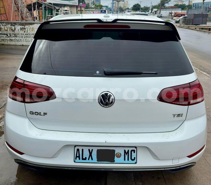 Big with watermark volkswagen golf maputo maputo 22041