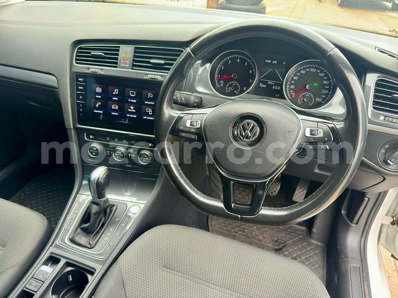 Big with watermark volkswagen golf maputo maputo 22041