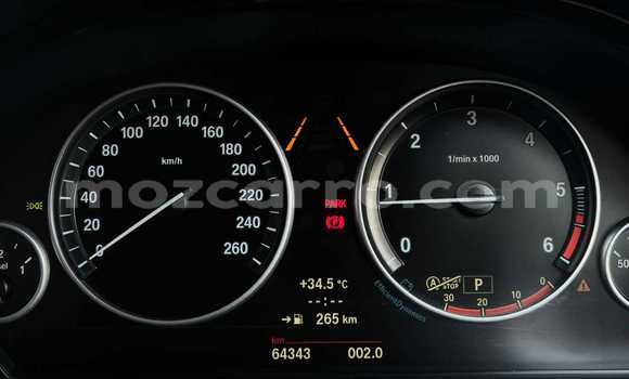 Comprar Usado BMW X3 Branco Carro em Maputo em Maputo Comprar Usado BMW X3 Branco Carro em Maputo em Maputo