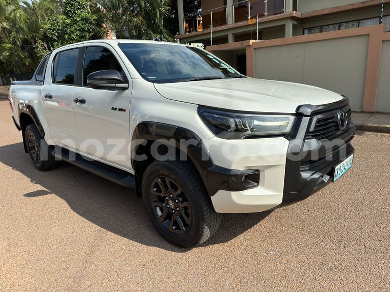 Big with watermark toyota hilux maputo maputo 22043