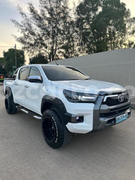 Big with watermark toyota hiluxe revo maputo maputo 22044