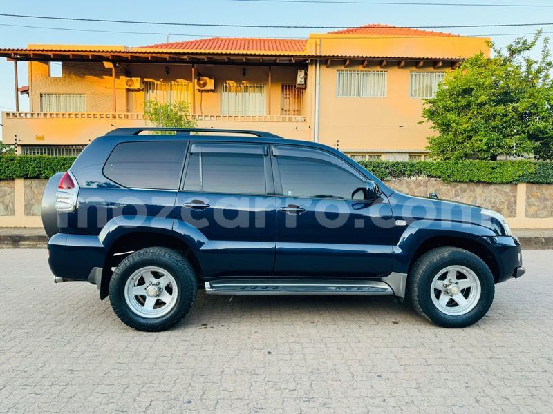 Big with watermark toyota prado maputo maputo 22048