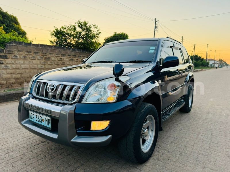 Big with watermark toyota prado maputo maputo 22048