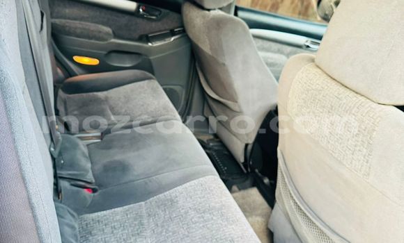 Nunua Ilio tumika Toyota Prado Bluu Gari ndani ya Maputo nchini Maputo Nunua Ilio tumika Toyota Prado Bluu Gari ndani ya Maputo nchini Maputo