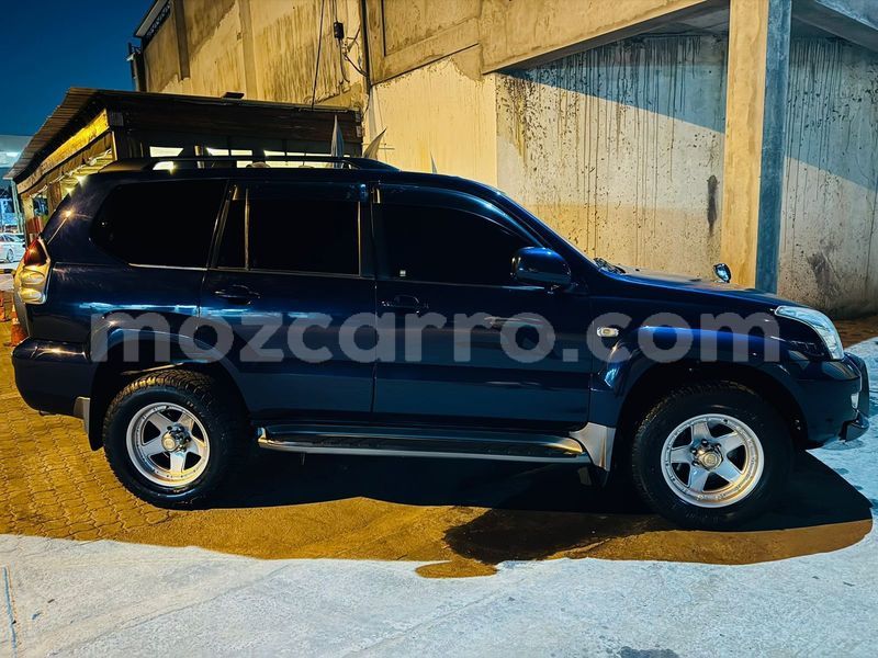 Big with watermark toyota prado maputo maputo 22048