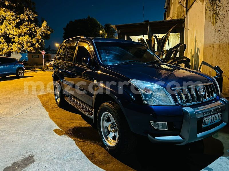 Big with watermark toyota prado maputo maputo 22048