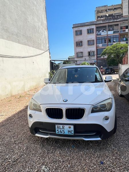 Big with watermark bmw x1 maputo maputo 22050