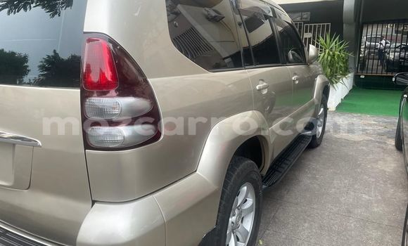 Tenga Tsaru Toyota Prado Bhurawuni Mota in Maputo in Maputo Tenga Tsaru Toyota Prado Bhurawuni Mota in Maputo in Maputo