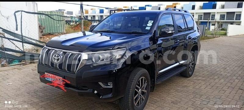 Big with watermark toyota land cruiser prado maputo maputo 22052