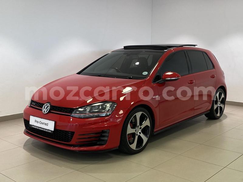 Big with watermark volkswagen golf maputo maputo 22054