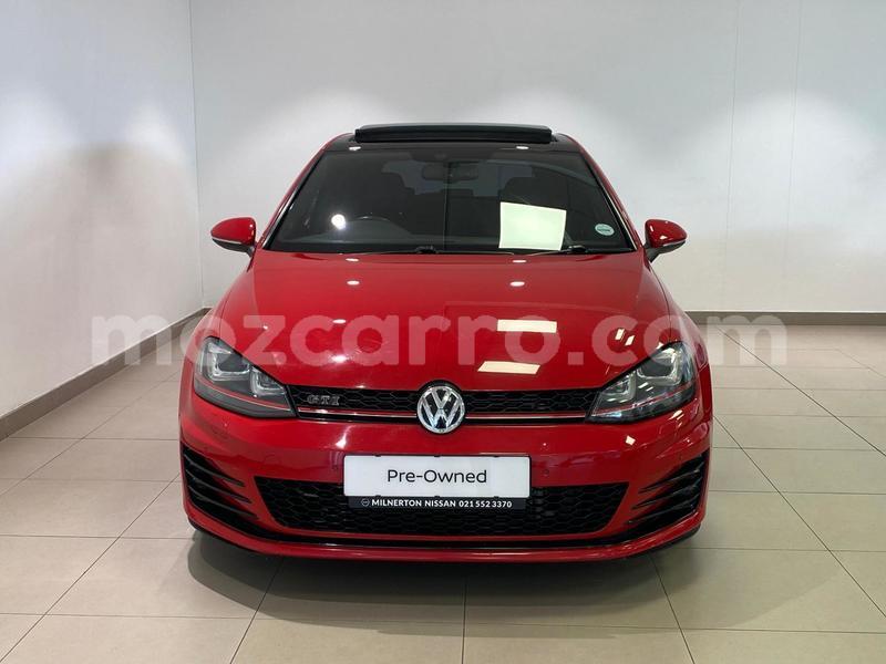 Big with watermark volkswagen golf maputo maputo 22054