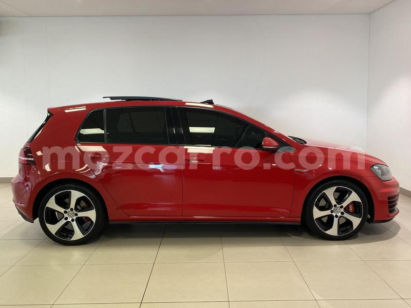 Big with watermark volkswagen golf maputo maputo 22054