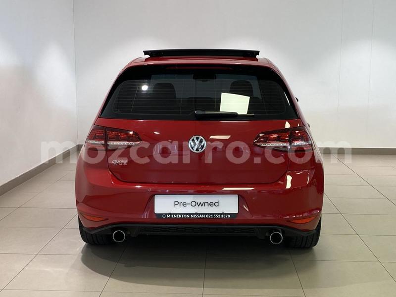 Big with watermark volkswagen golf maputo maputo 22054